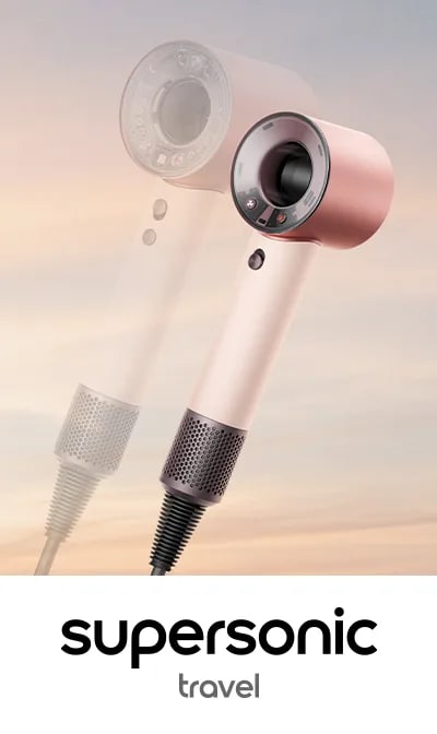 Dyson = Sephora 