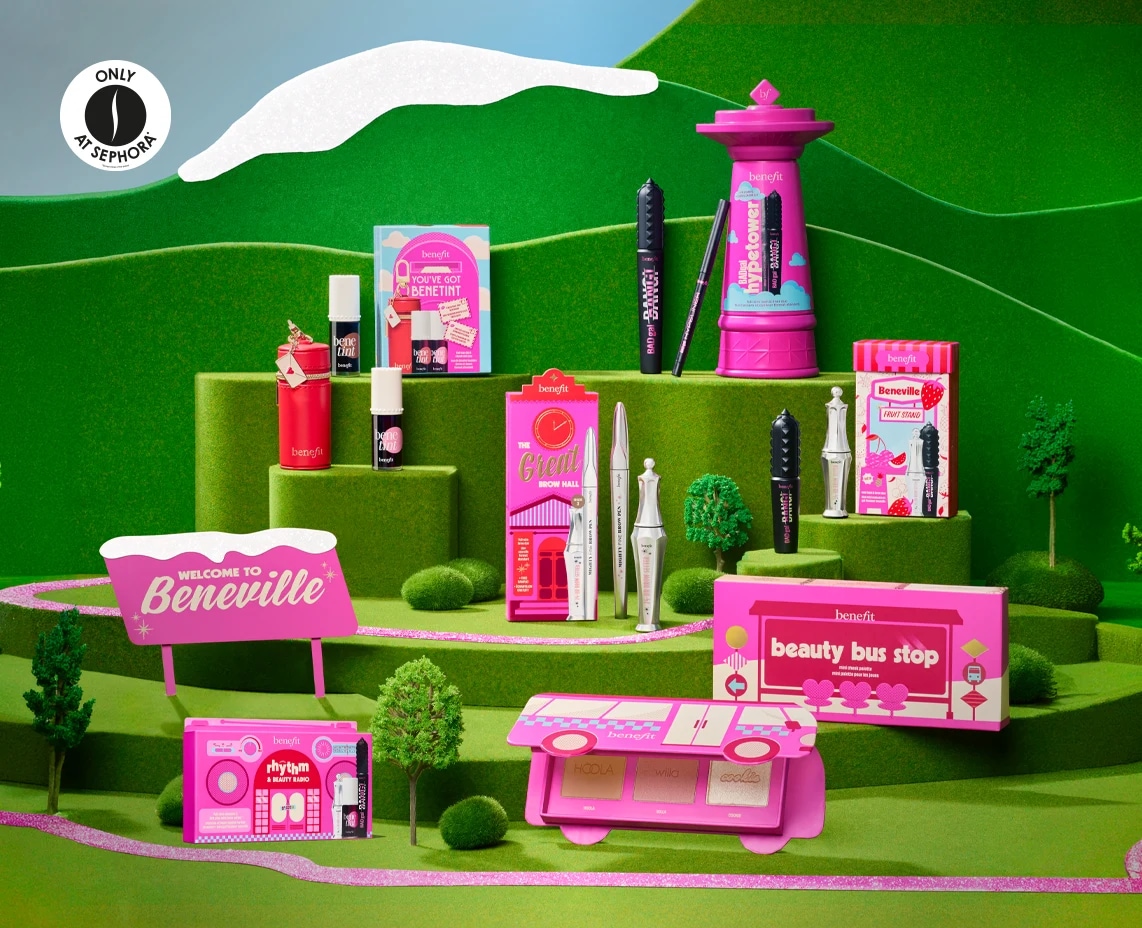 Sephora 