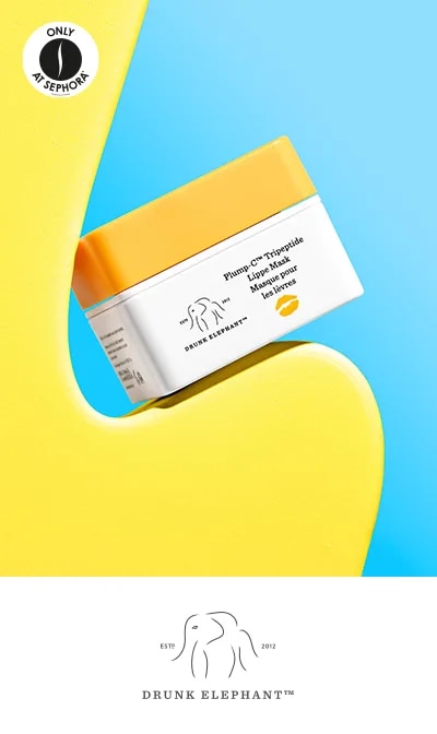 Sephora = Drunk Elephant 