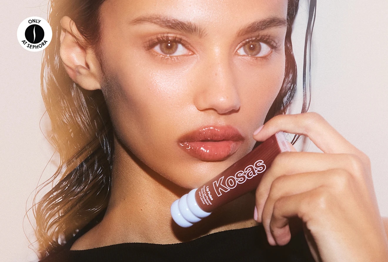 KOSAS = sephora = New 