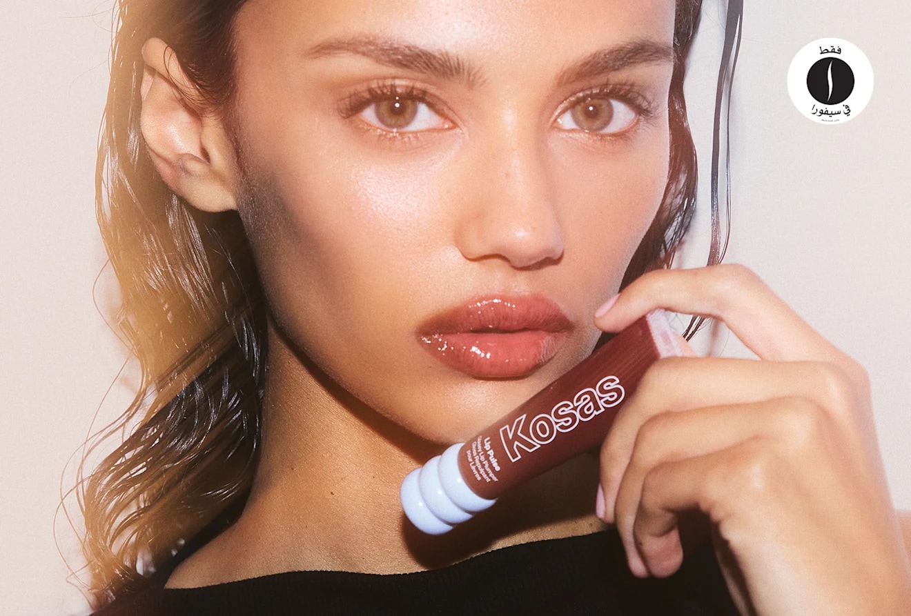 KOSAS = sephora = New 
