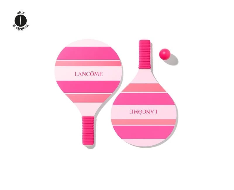 Lancome = Sephora
