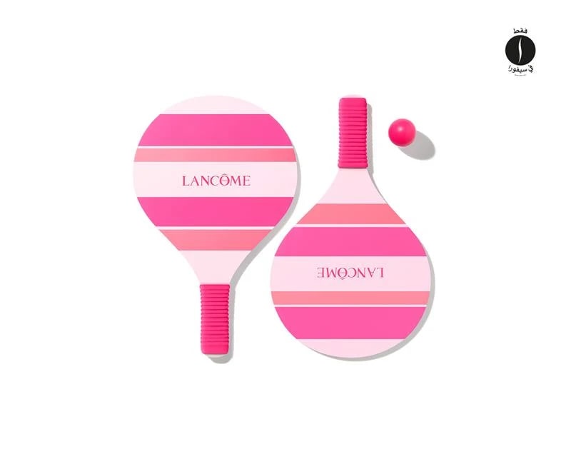 Lancome = Sephora