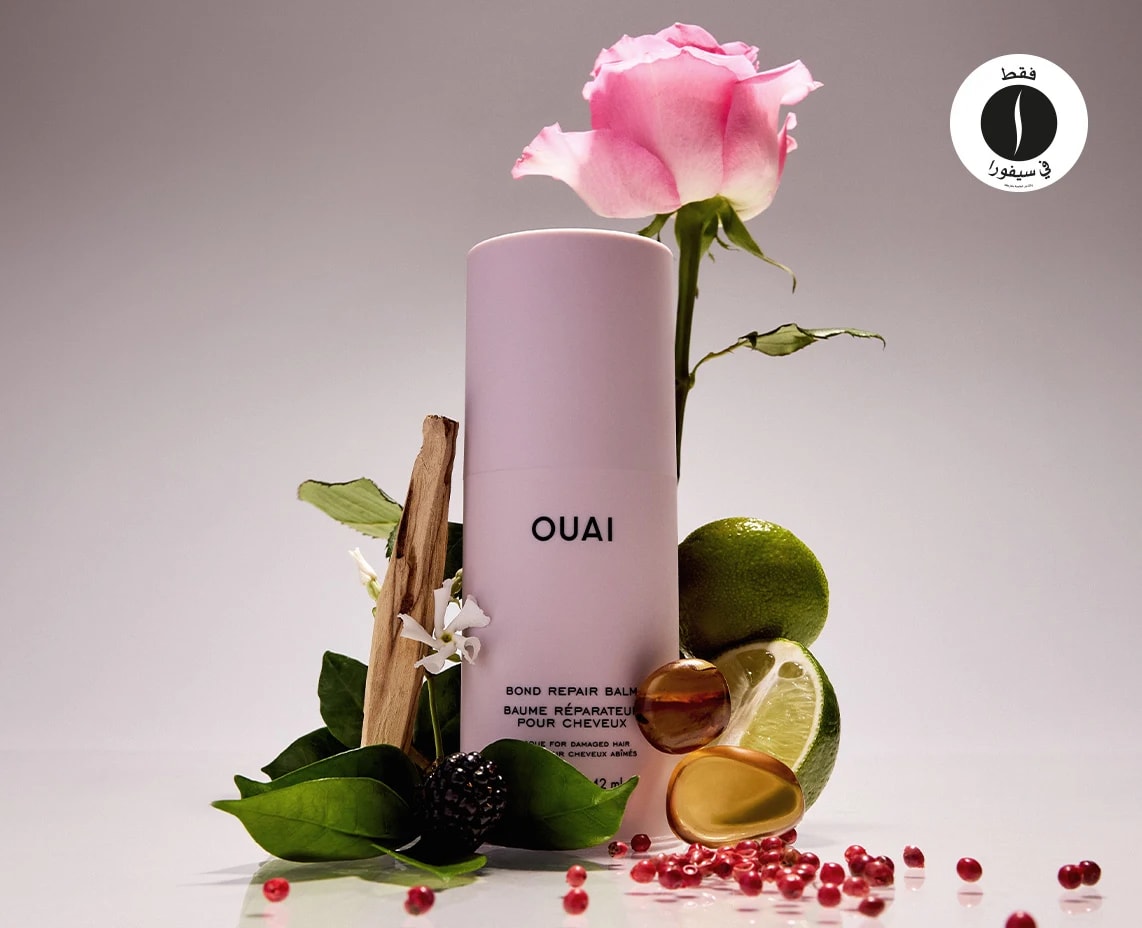OUAI - Bond Repair Balm = Sephora