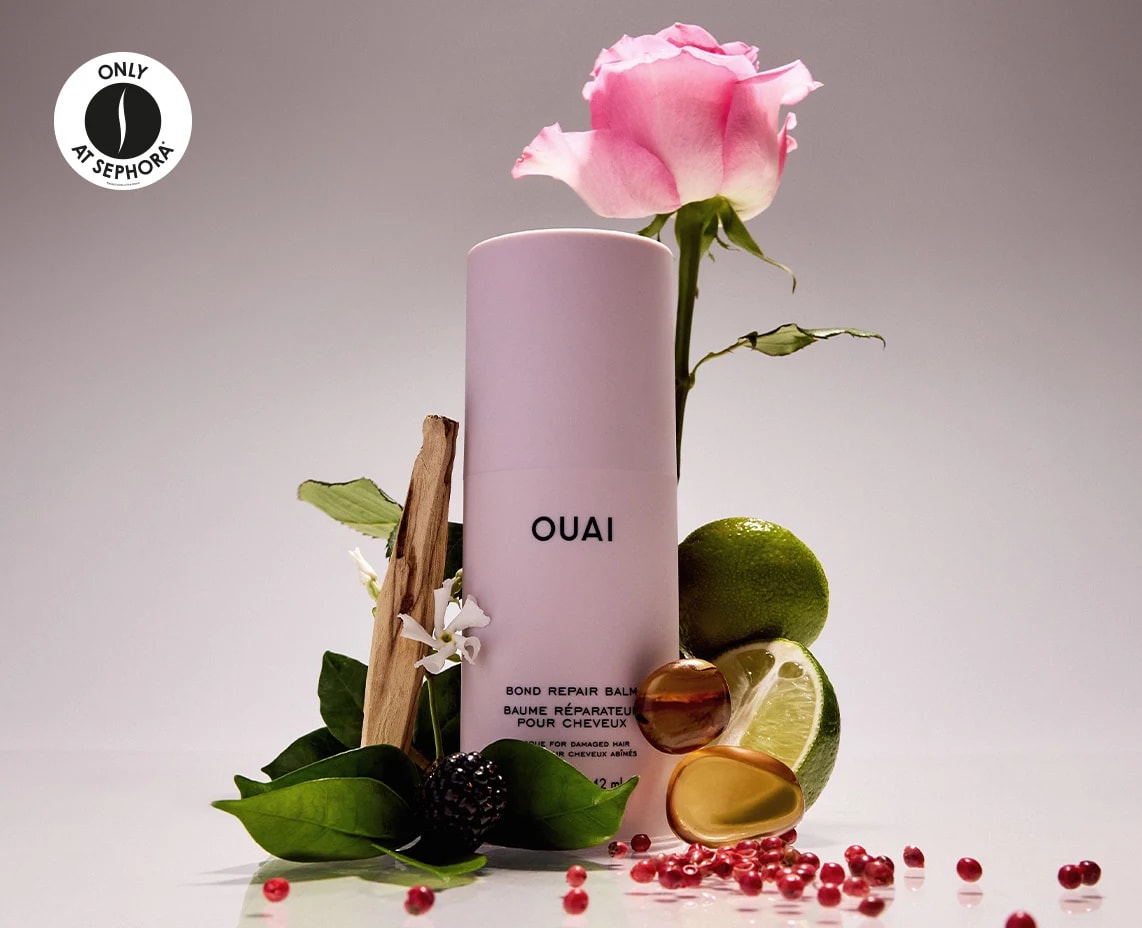 OUAI - Bond Repair Balm = Sephora