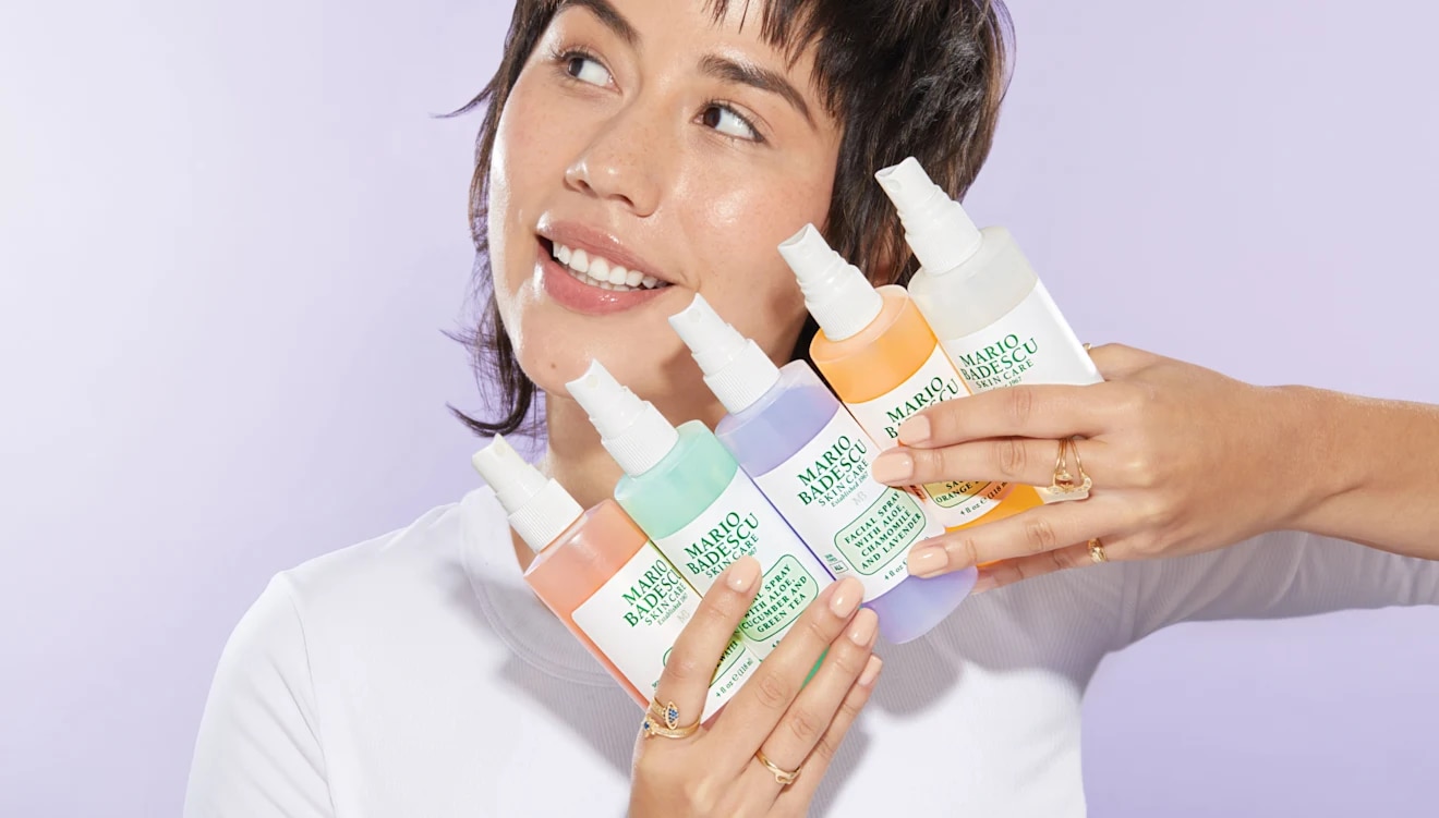 Mario Badescu = Sephora
