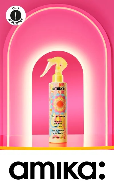 Sephora = Amika