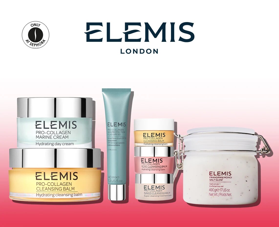 Elemis