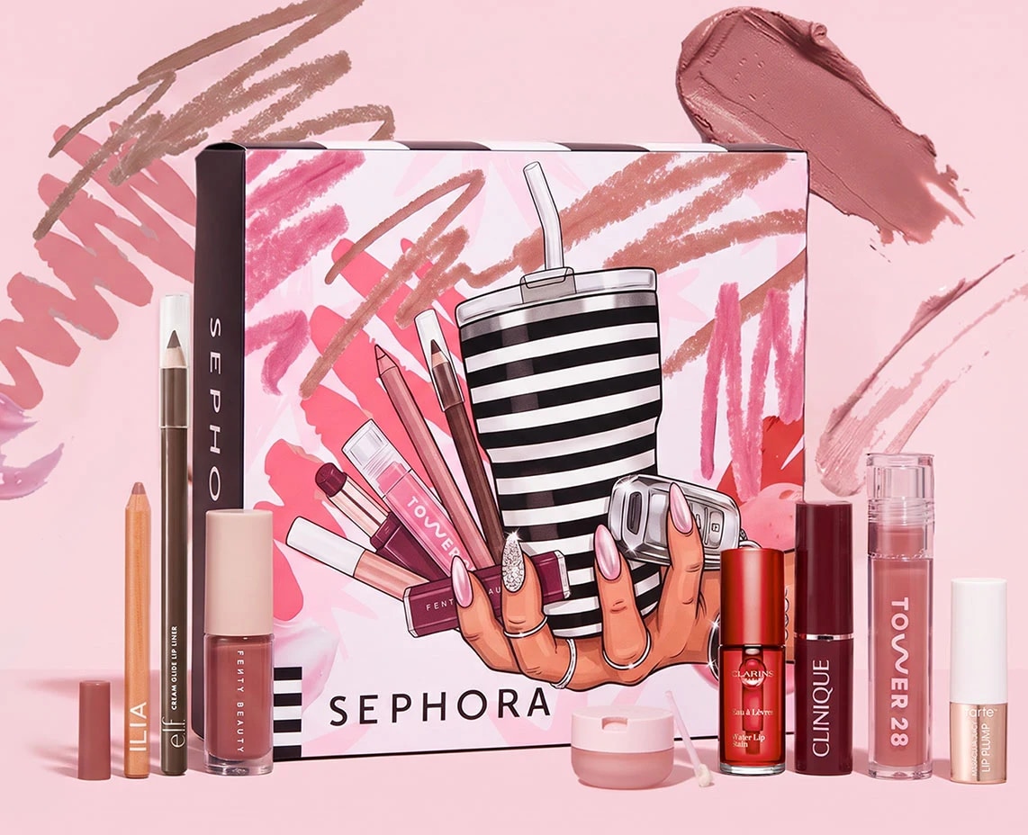 Juco Tote - Gifts = Sephora