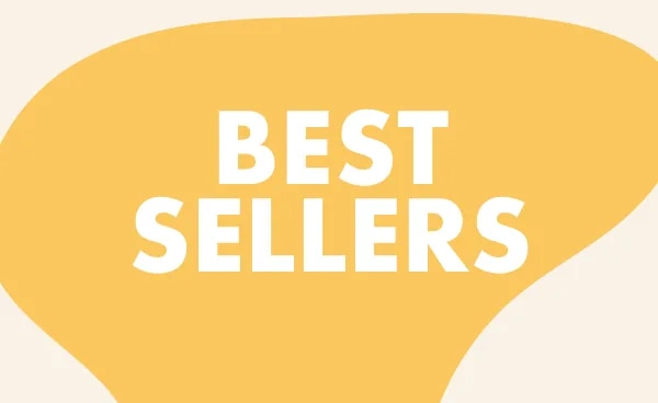 Best Sellers = Sephora