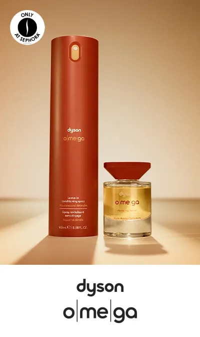 Dyson - Omega Range = Sephora