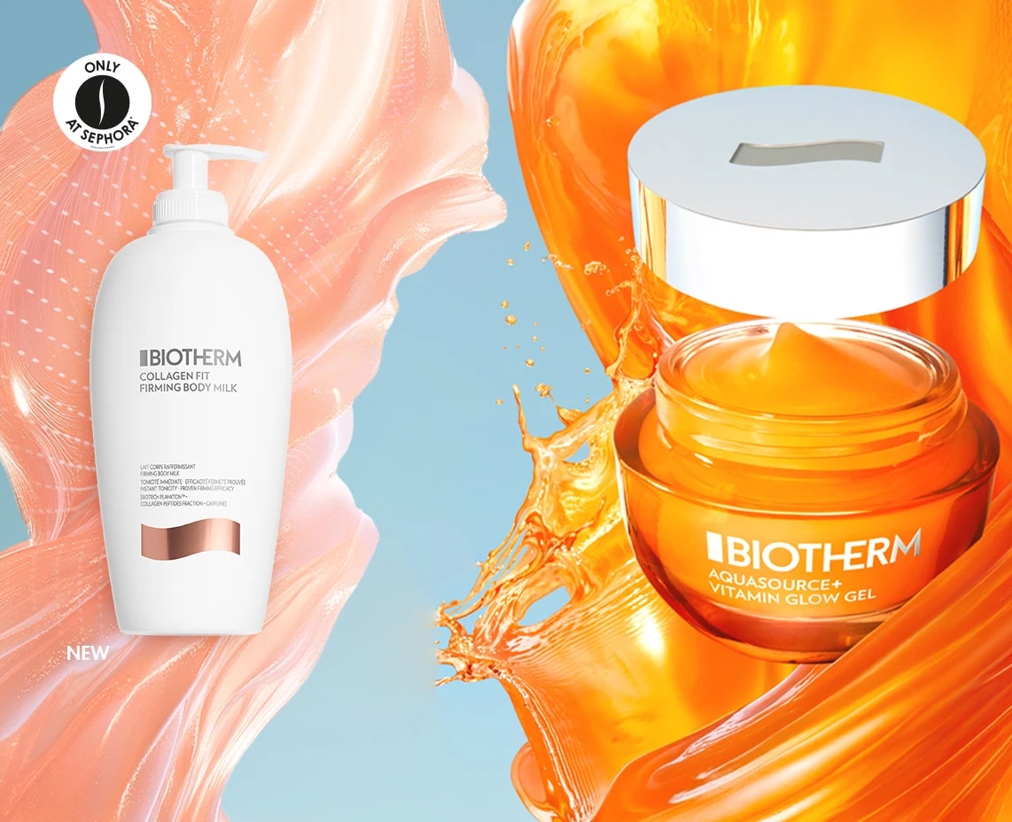 Biotherm - Brand Launch = Sephora