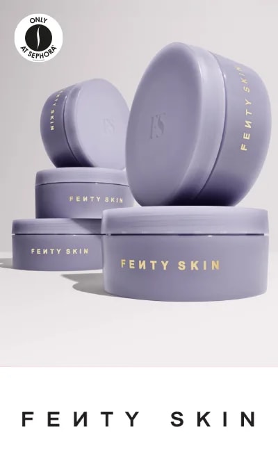 sephora fenty skin 
