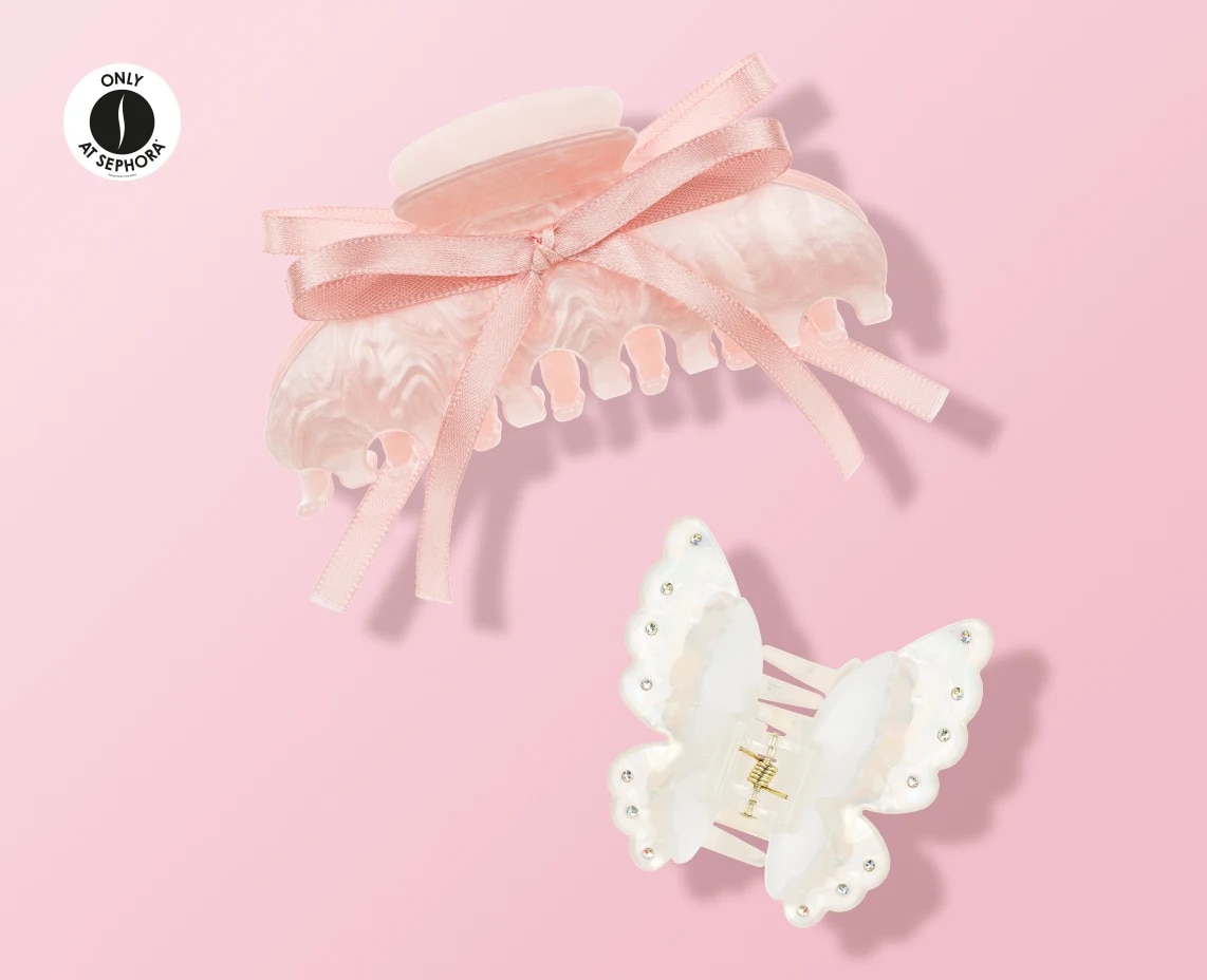 INVISIBOBBLE= Sephora 