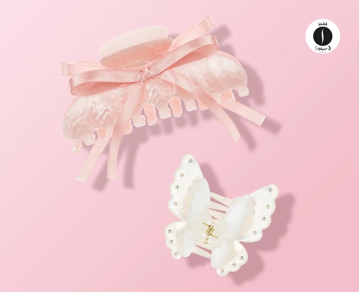 INVISIBOBBLE= Sephora 