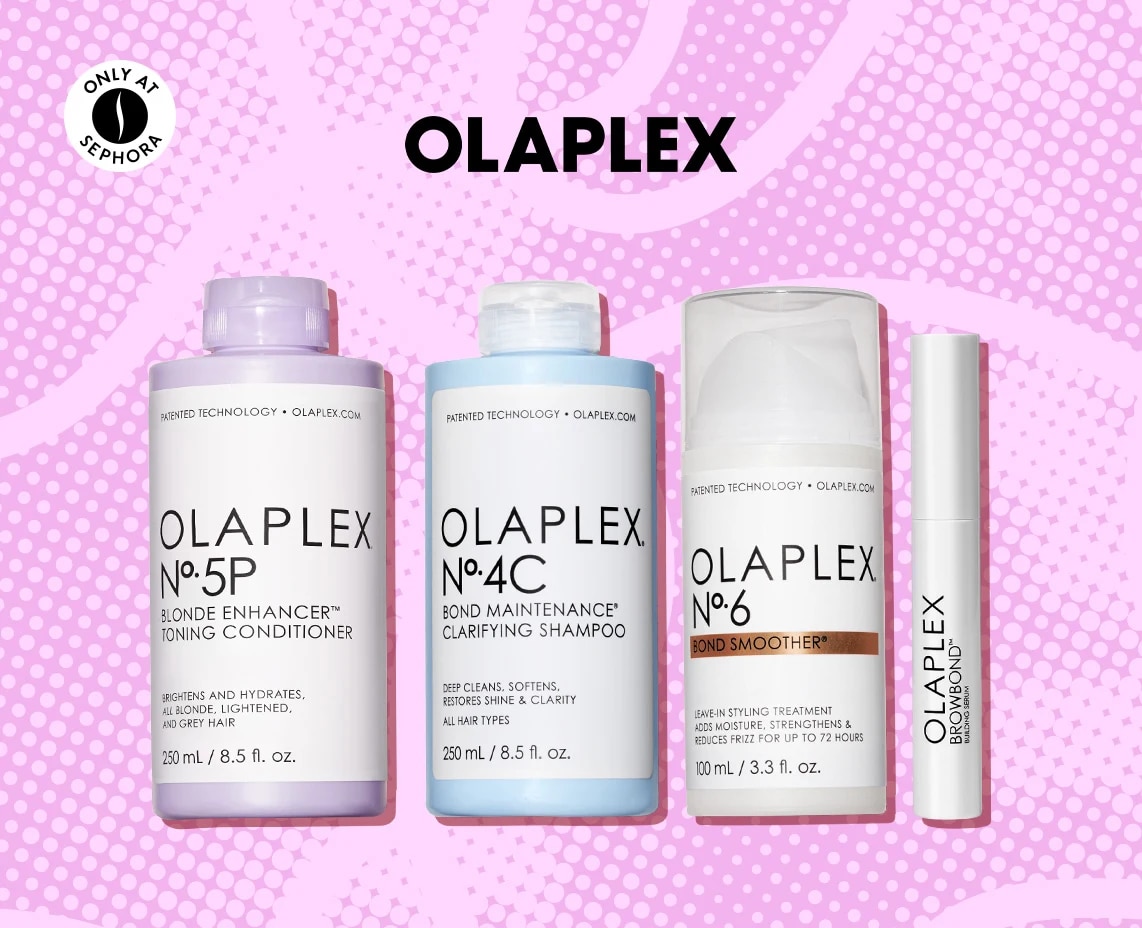 Olaplex = Beauty November = Discount = Deep Discount 