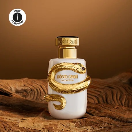 sephora = ROBERTO CAVALLI