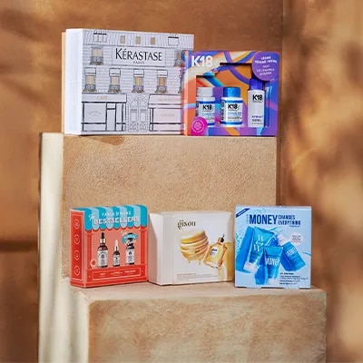 Haircare - Ramadan Collection - Sephora