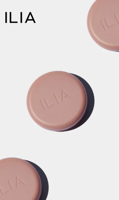 Ilia - Only at Sephora