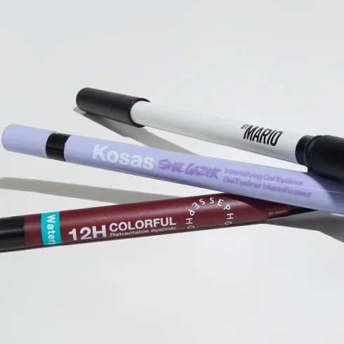 Sephora = Eyeliner