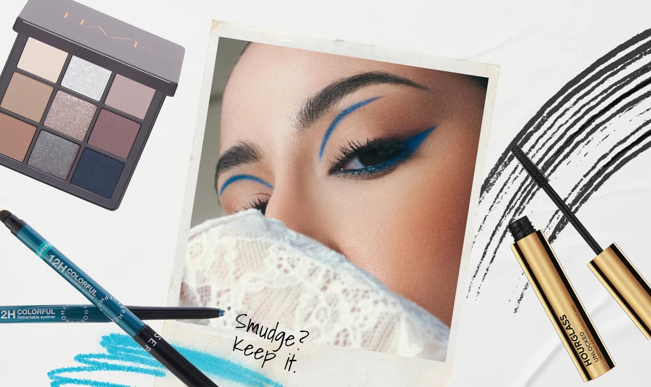 Sephora = Eye 