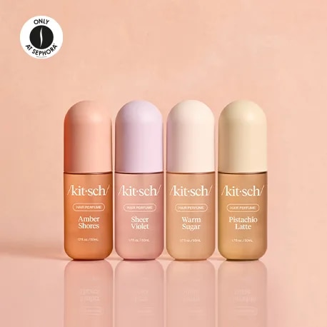 Kitsch - Hair Perfume = Sephora