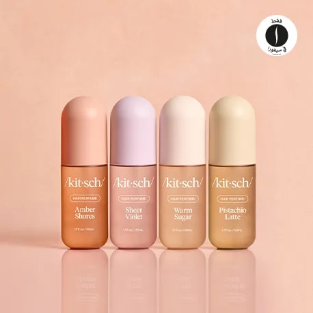 Kitsch - Hair Perfume = Sephora