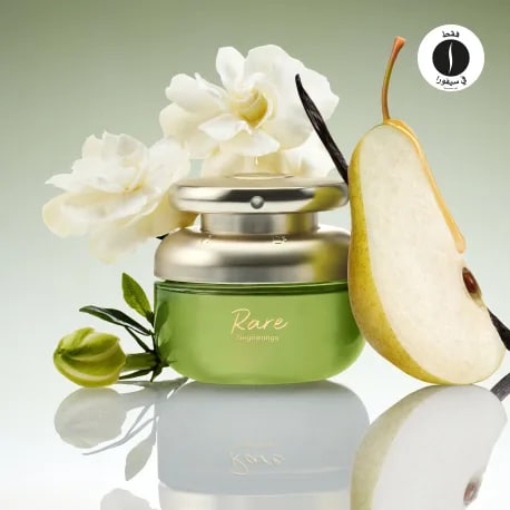 Rare Beauty = Sephora 