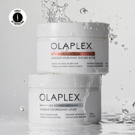 Sephora = OLAPLEX