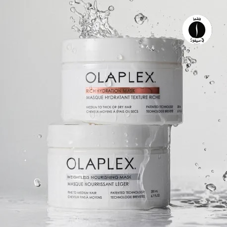 Sephora = OLAPLEX