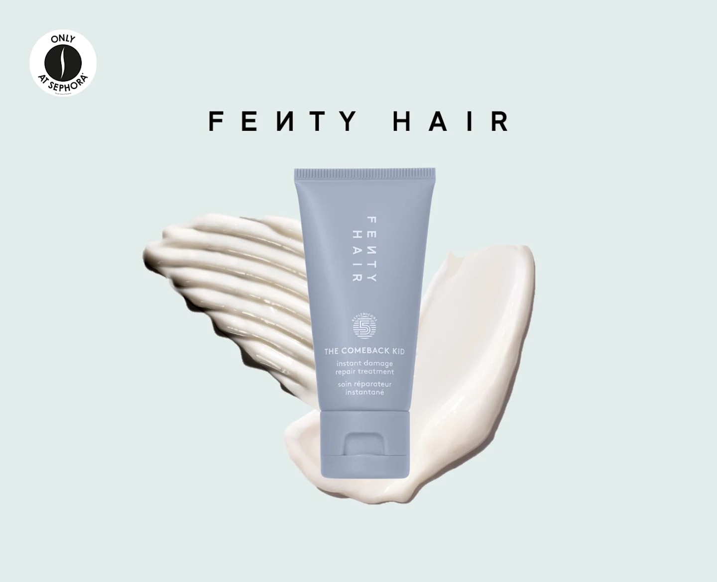 Fenty Hair - BOP - Deluxe Sample - 11MAR25