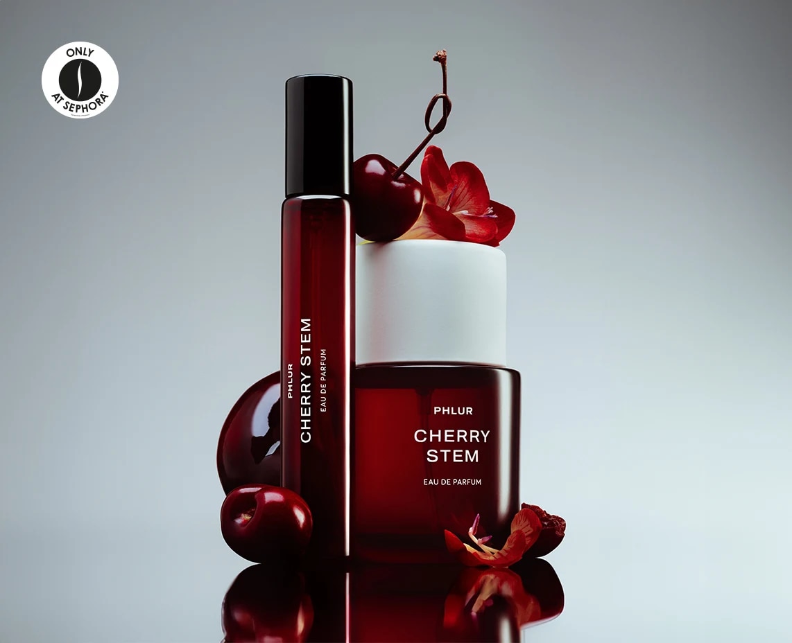 PHLUR= Sephora 