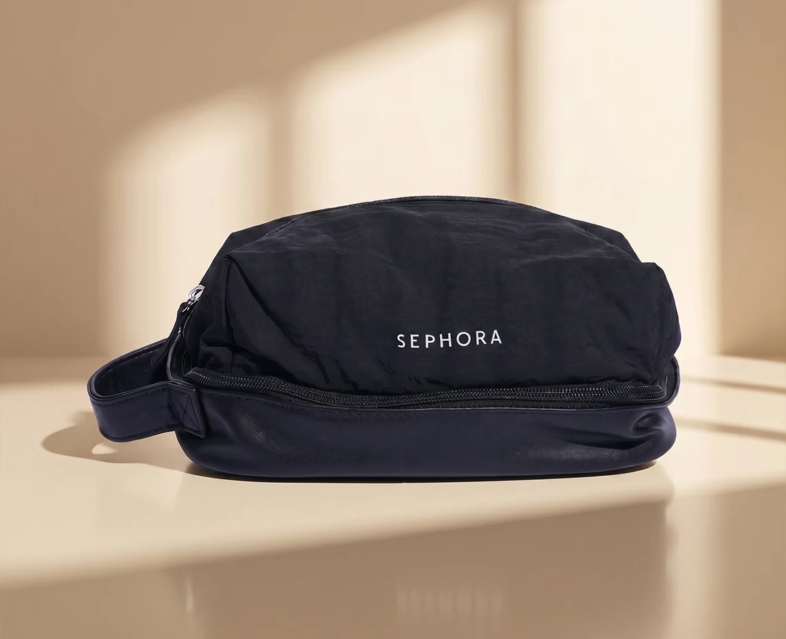 Beauty Offers = Sephora