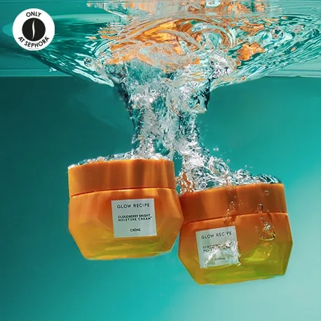 Hydrate + Brighten - Hyperpigmentation = Sephora