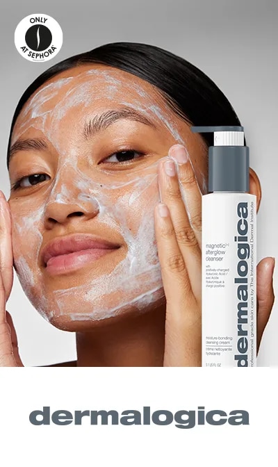 DERMALOGICA = sephora = New Collection 