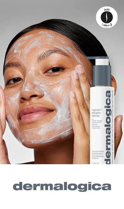 DERMALOGICA = sephora = New Collection 
