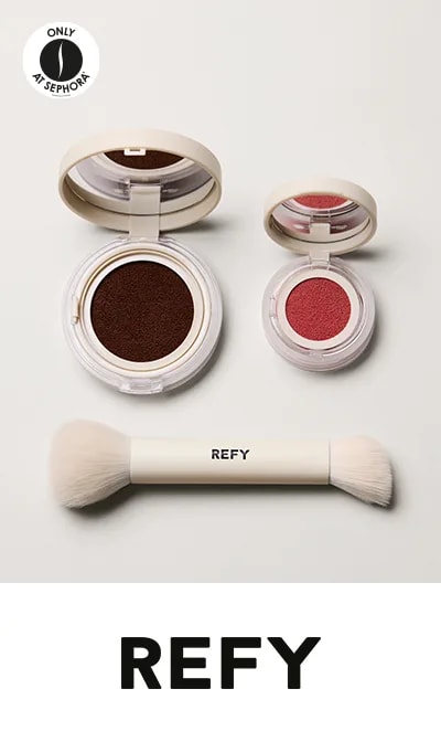 Refy = Sephora 
