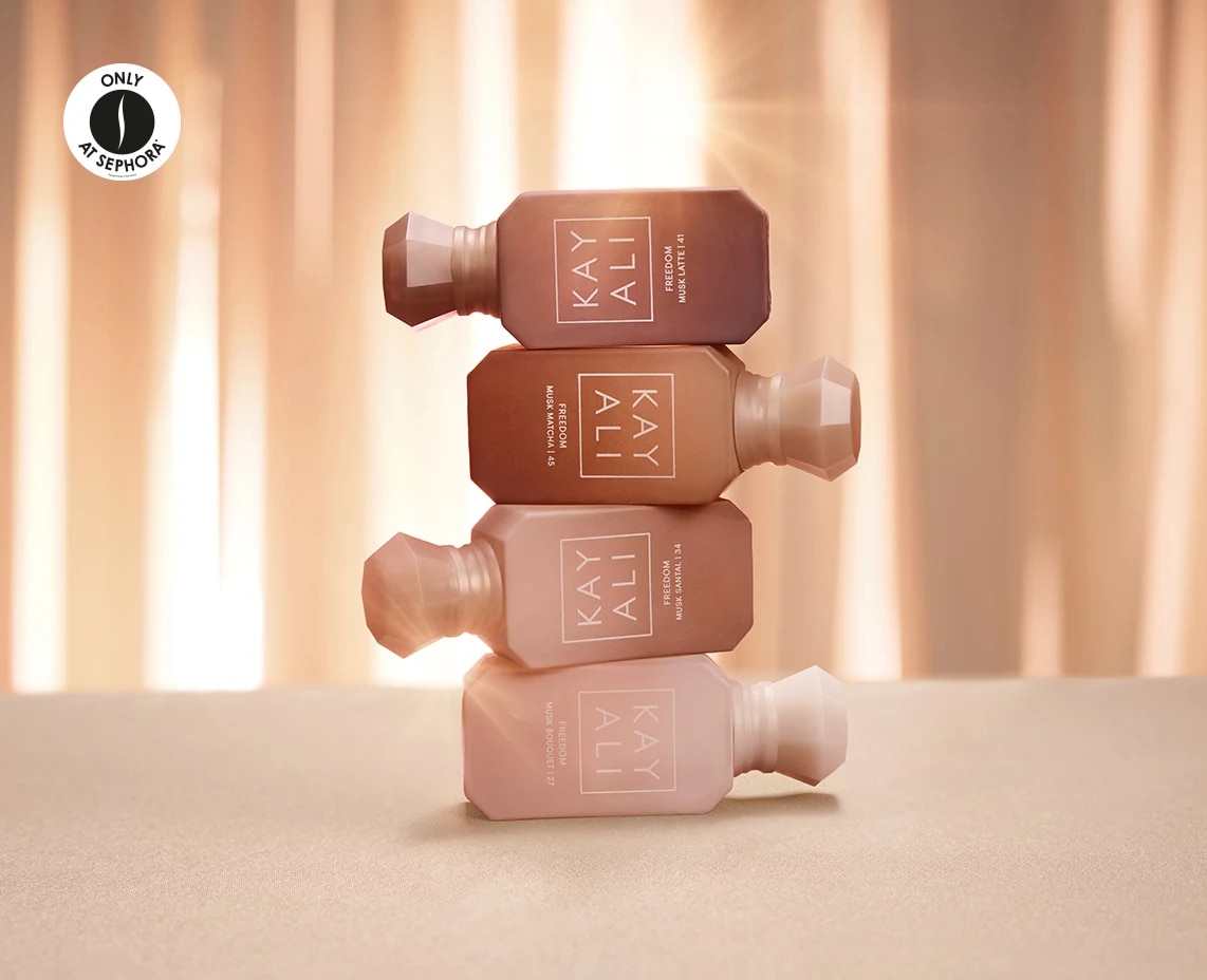 Sephora = Minii = kayali