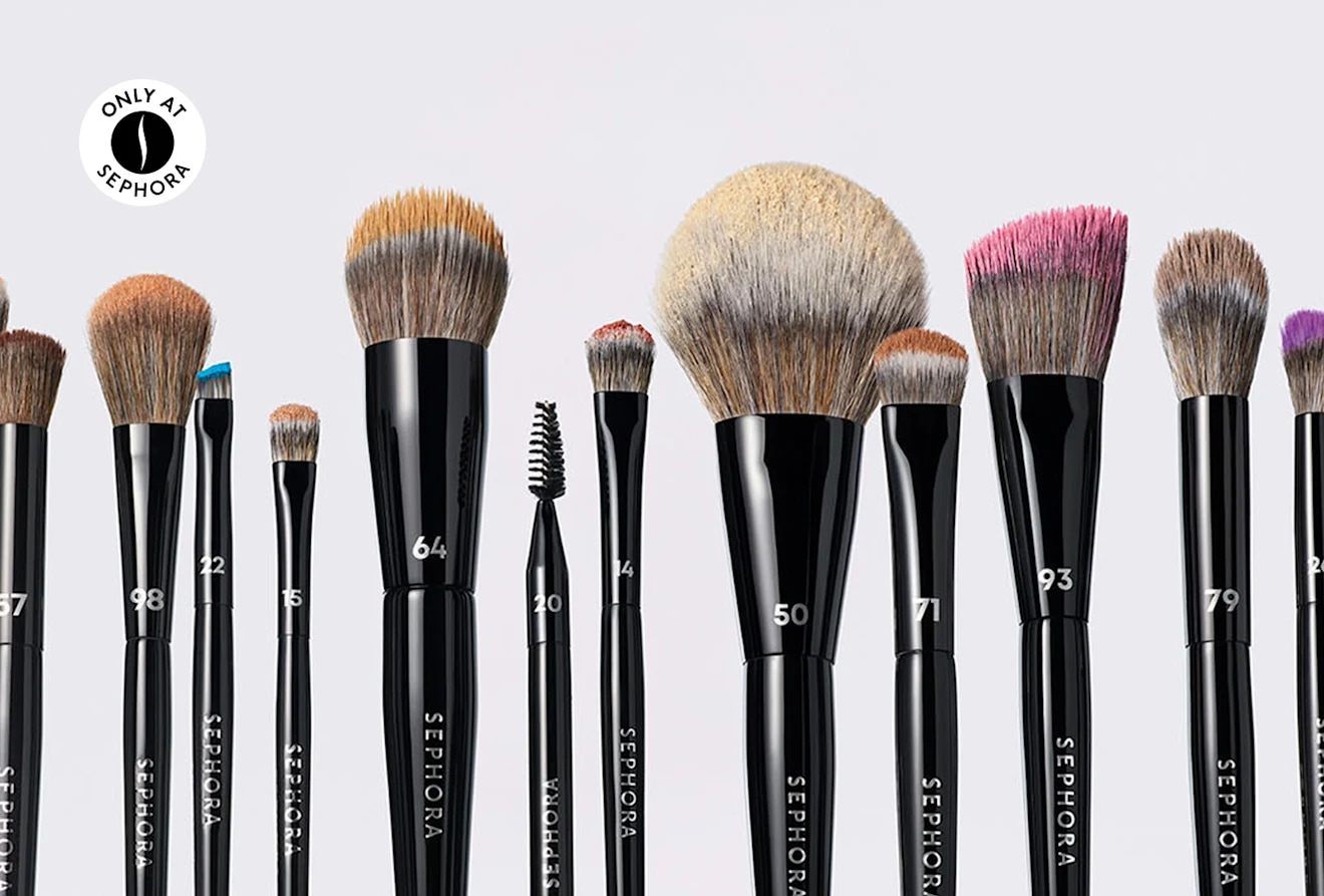 Sephora collection 
