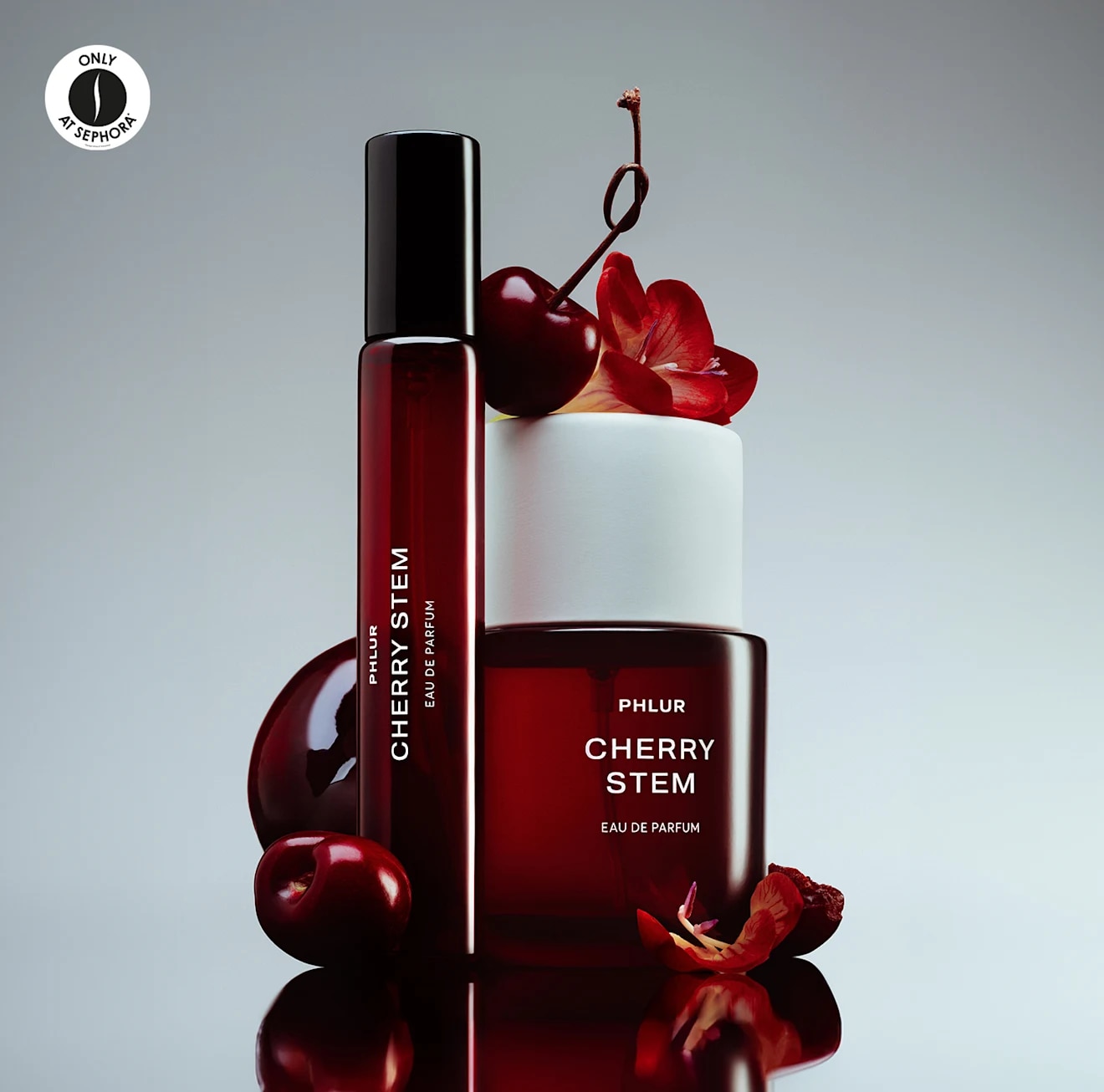 كرز بلمسة مميزة