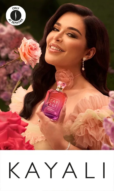 sephora = Kayali_Fleur Majesty