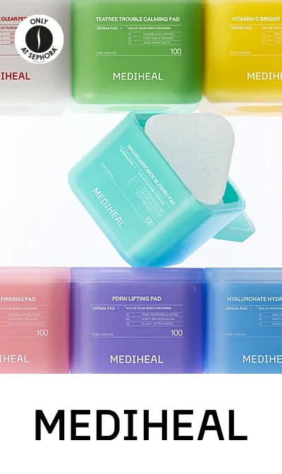 MEDIHEAL = Sephora = New 
