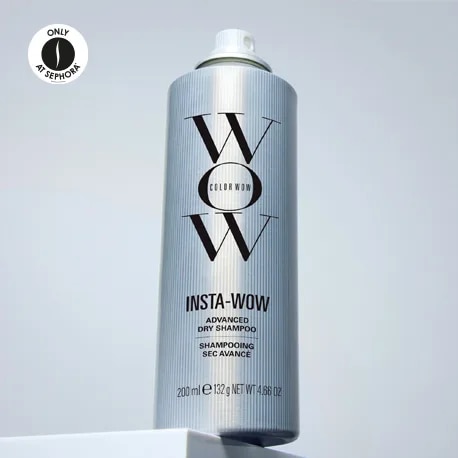 Color Wow - Insta-Wow Advanced Dry Shampoo = Sephora