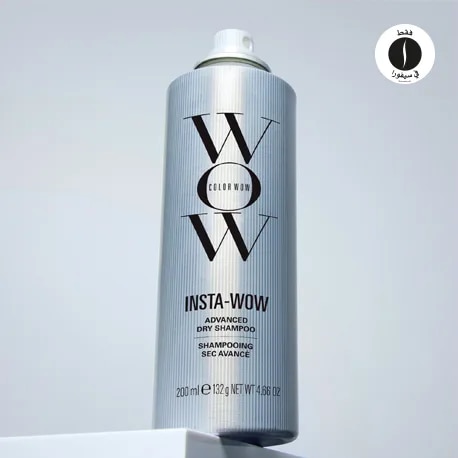Color Wow - Insta-Wow Advanced Dry Shampoo = Sephora