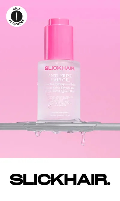 Slickhair - Hair Oil = Sephora