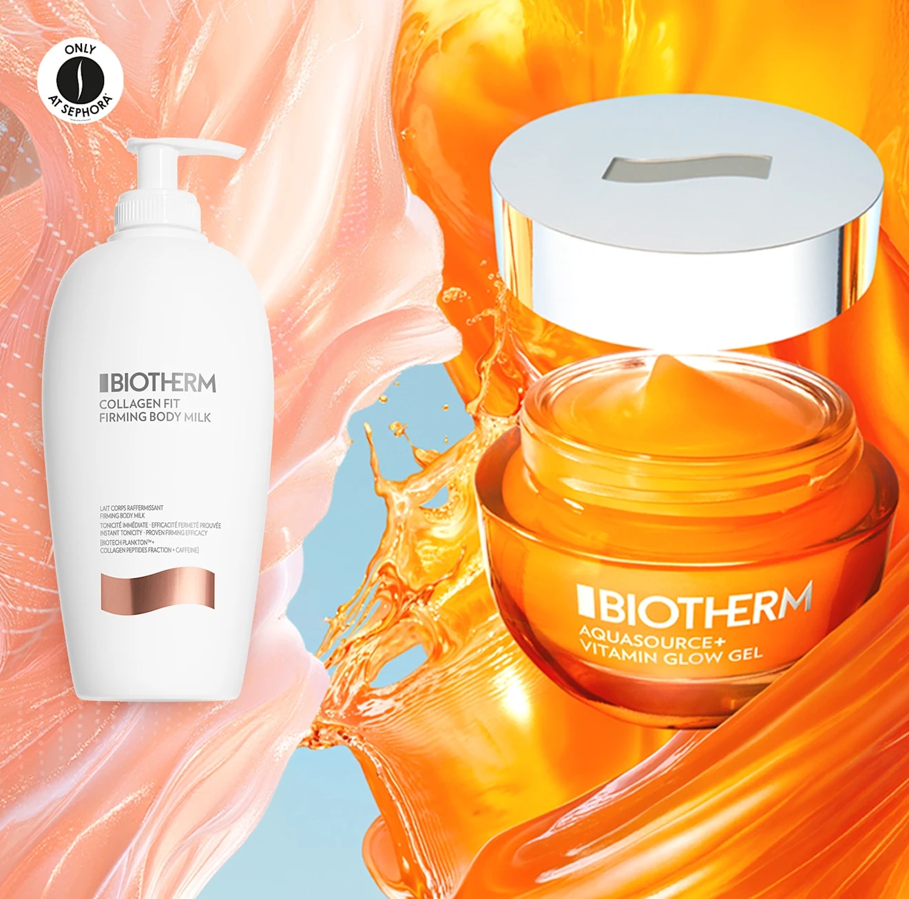 جديد BIOTHERM