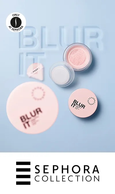 sephora collection 