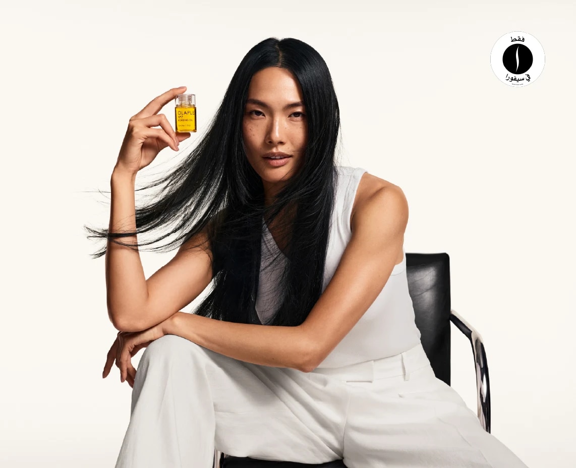 Olaplex - No7 Bonding Oil = Sephora