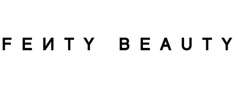 Fenty Beauty - Brand Logo