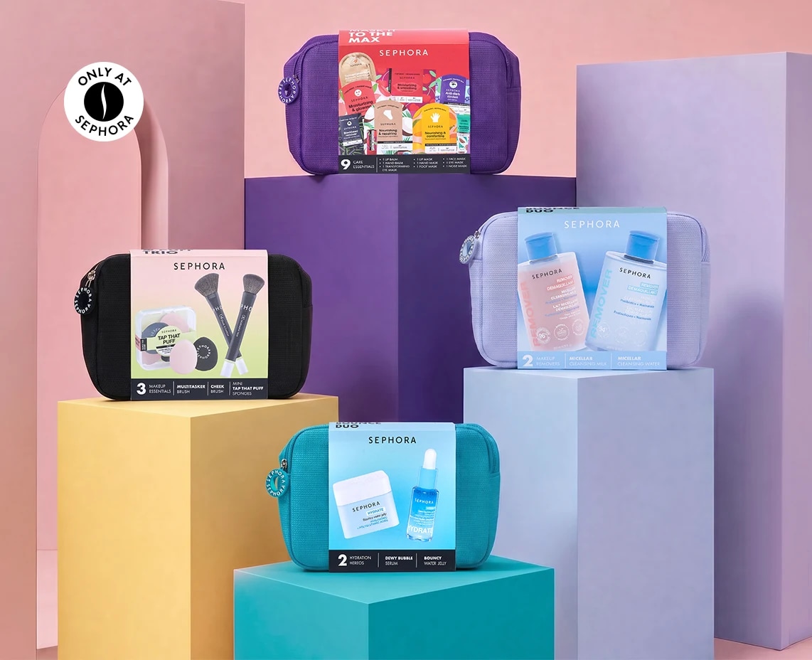 Sephora Collection - Multi Sets